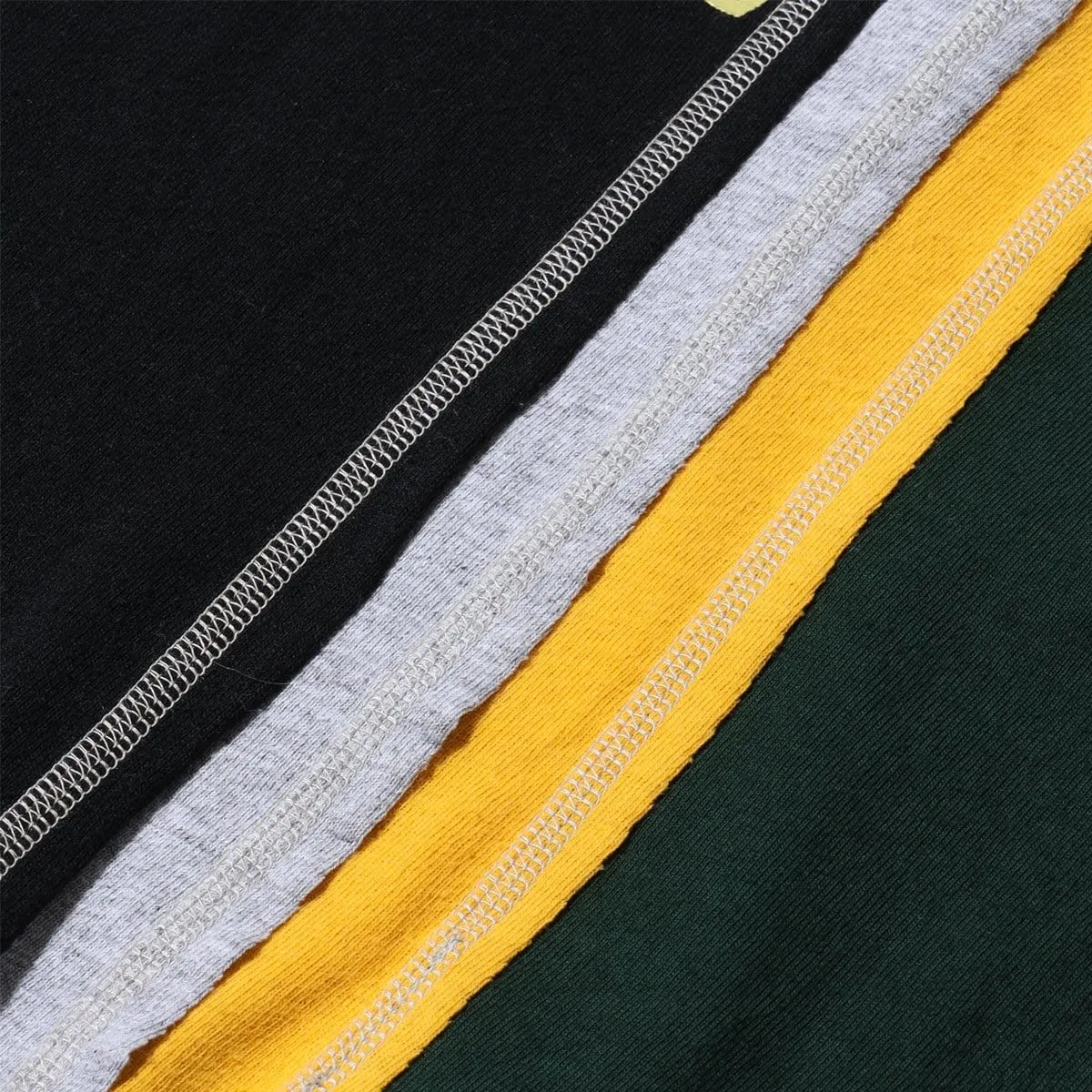 7 CUTS WIDE TEE COLLEGE SS20 3