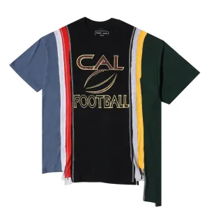 7 CUTS WIDE TEE COLLEGE SS20 3