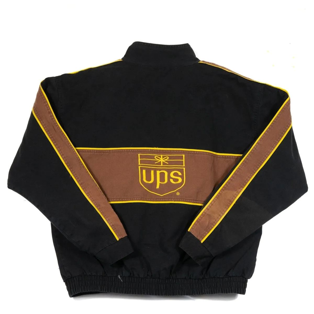 #88 Dale Jarrett UPS Racing Jacket