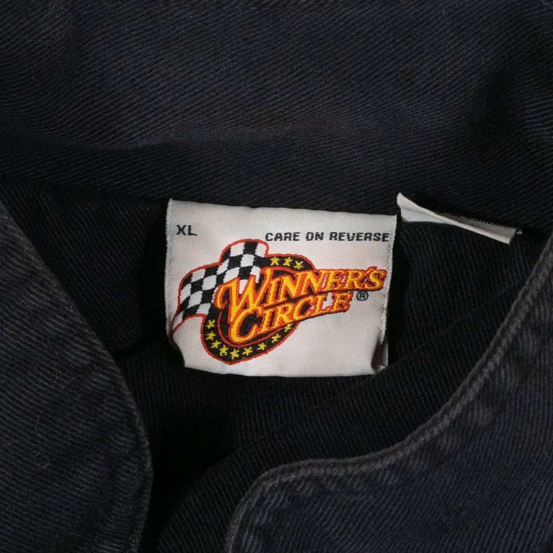#88 Dale Jarrett UPS Racing Jacket