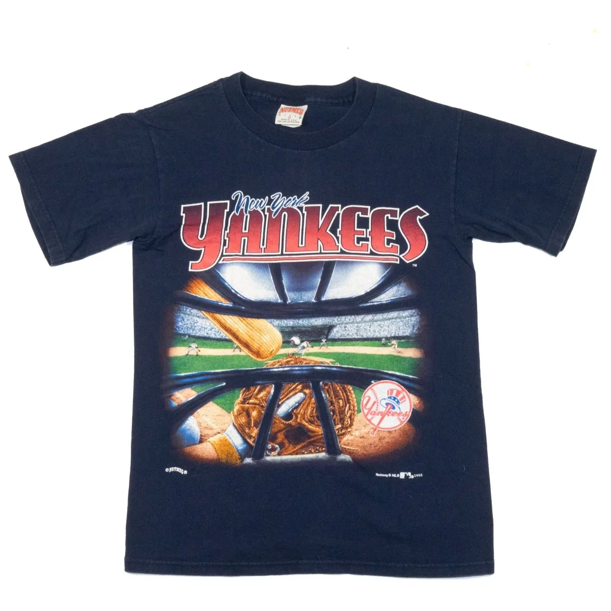 '95 New York Yankees