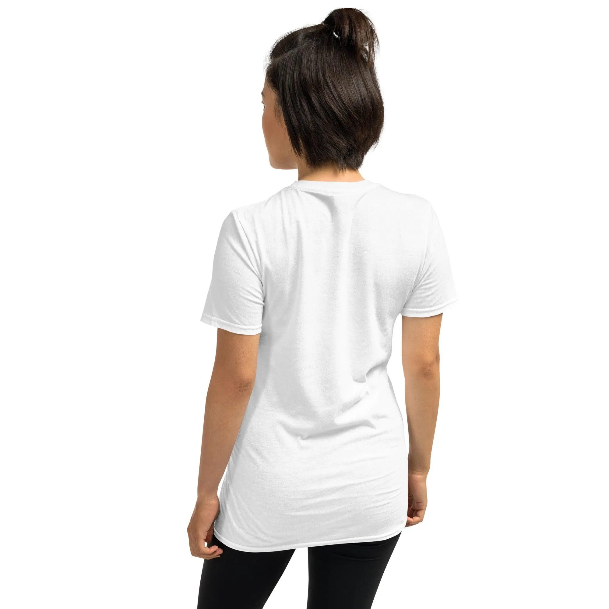 Abracadabra Cat Azam | Unisex Soft Style T-Shirt