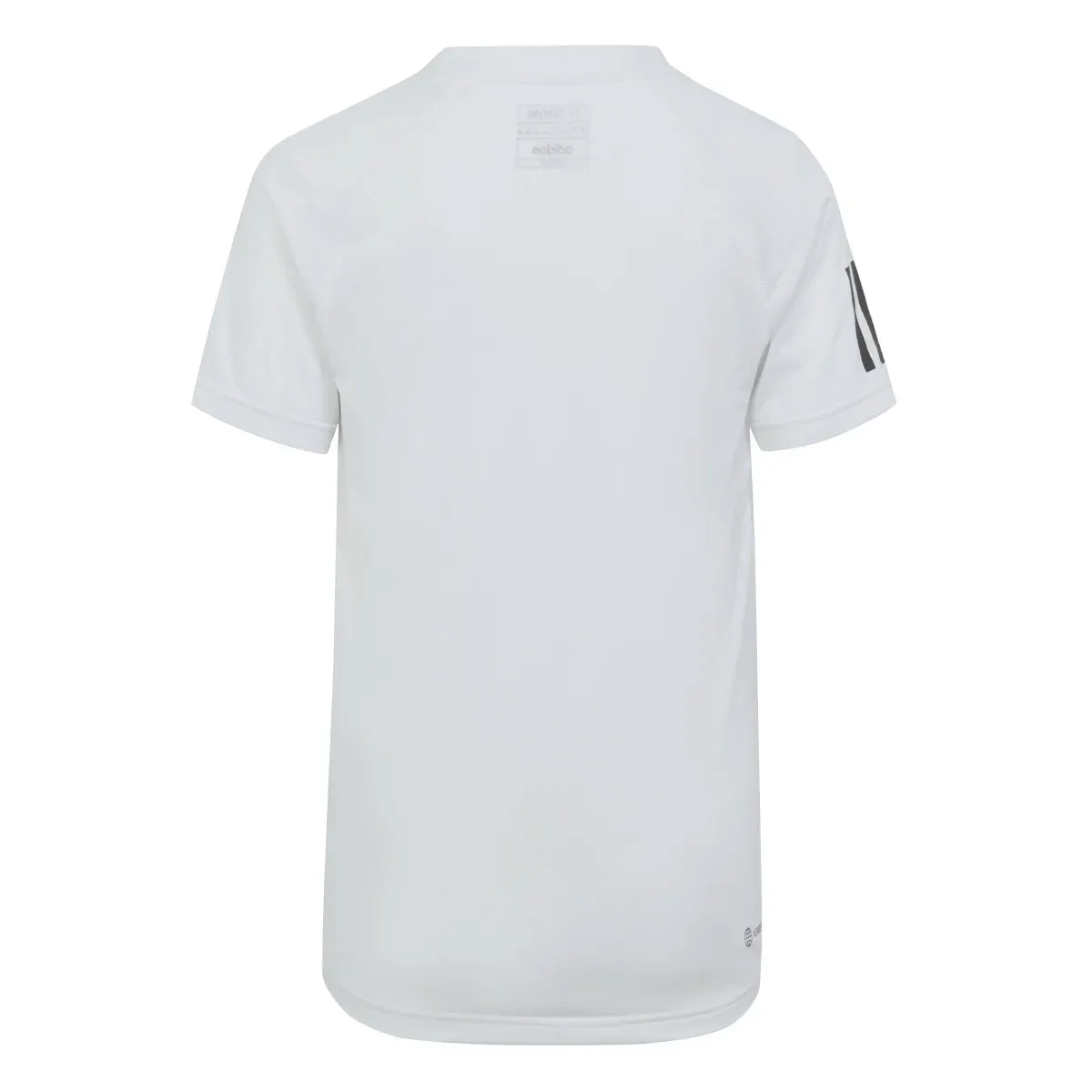 adidas Youth Club Tennis Tee