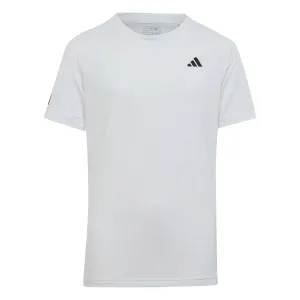 adidas Youth Club Tennis Tee