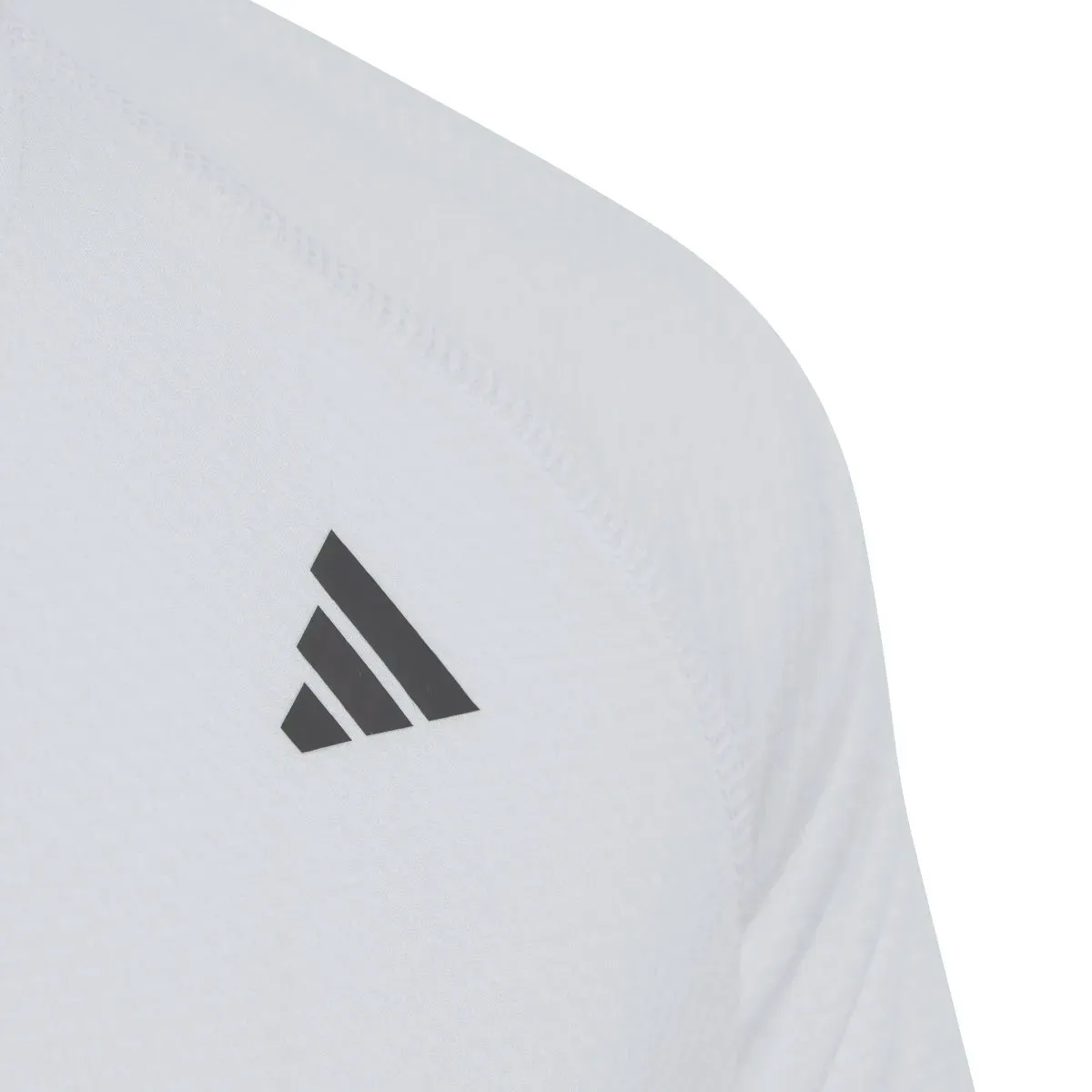 adidas Youth Club Tennis Tee