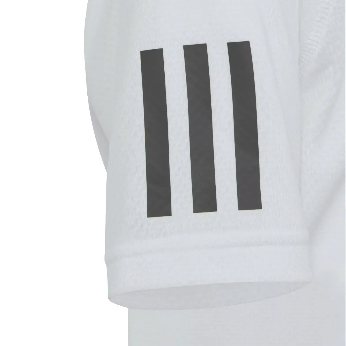 adidas Youth Club Tennis Tee