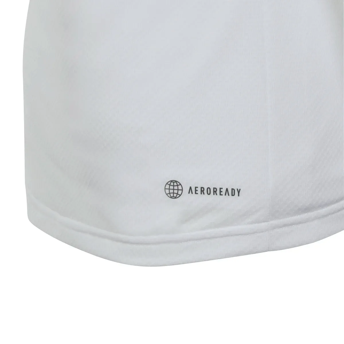 adidas Youth Club Tennis Tee