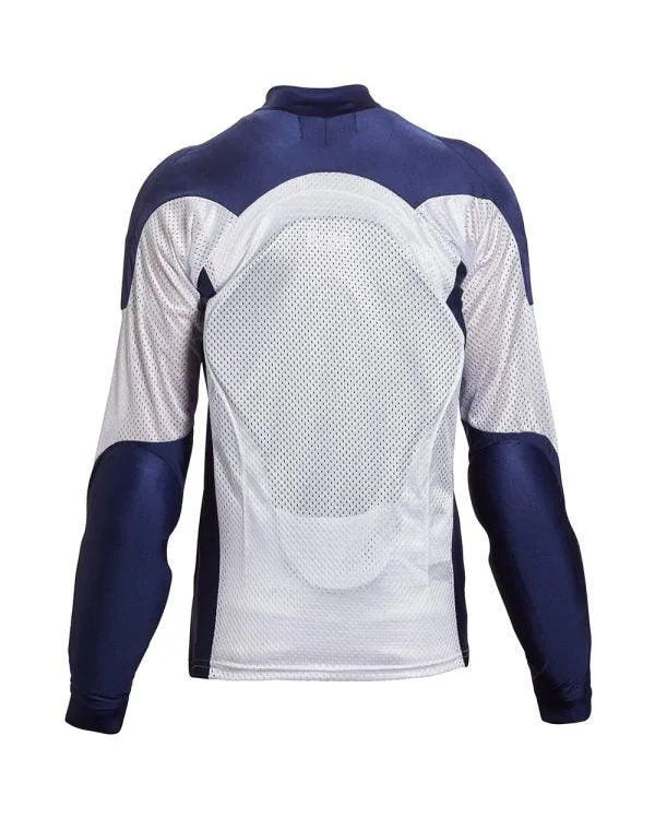 Airtex™ – Mesh Armored Motorcycle Shirt (Available in 7 Colors)