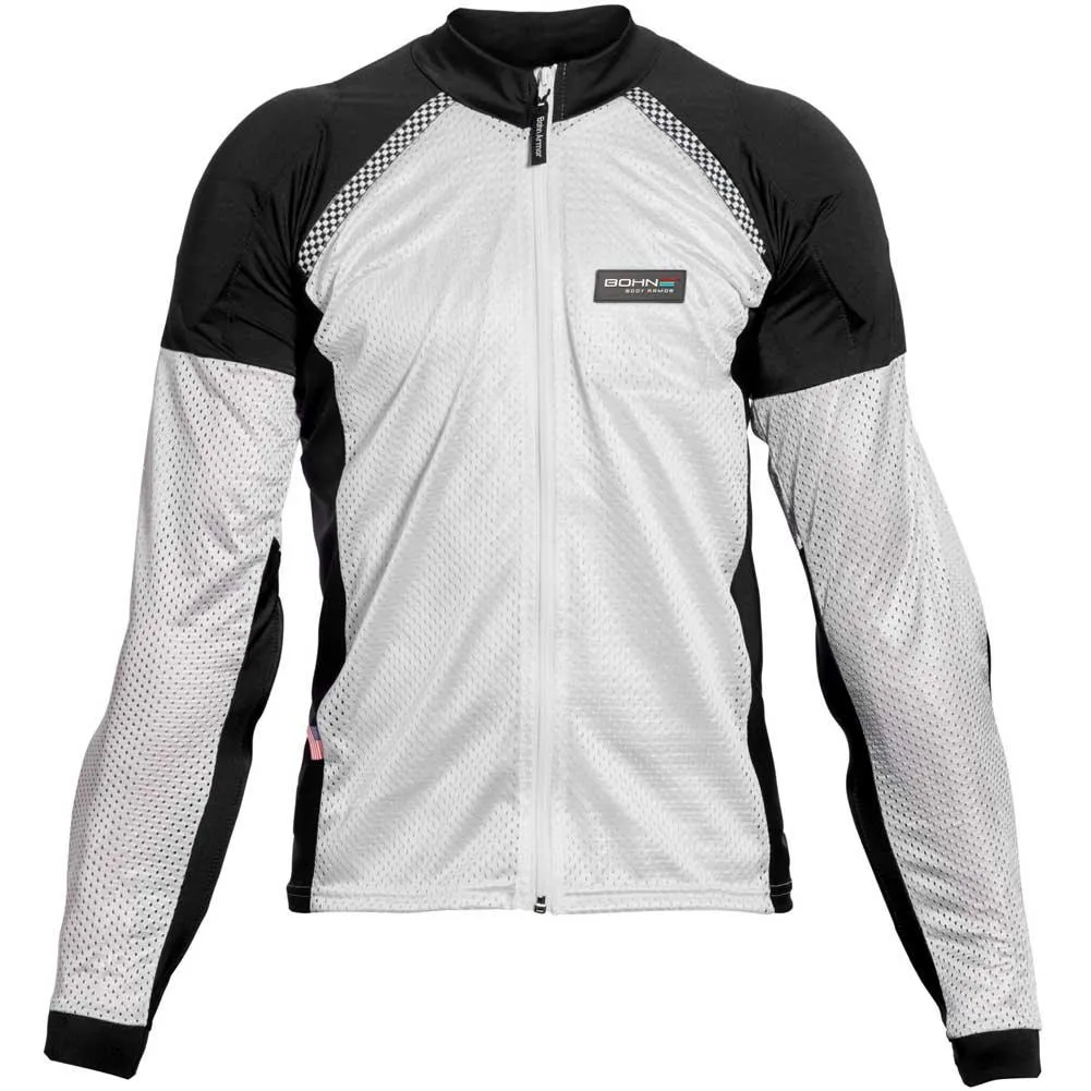 Airtex™ – Mesh Armored Motorcycle Shirt (Available in 7 Colors)