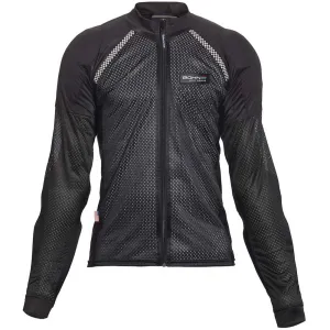 Airtex™ – Mesh Armored Motorcycle Shirt (Available in 7 Colors)