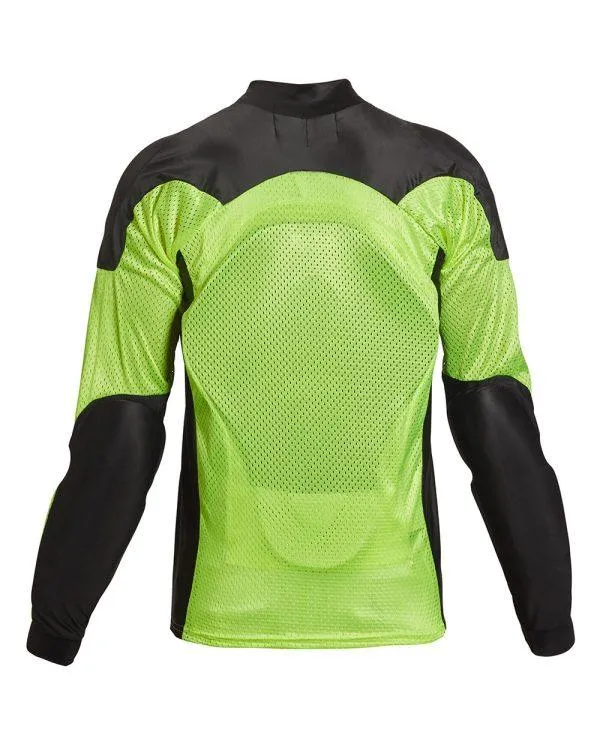 Airtex™ – Mesh Armored Motorcycle Shirt (Available in 7 Colors)