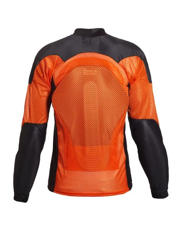 Airtex™ – Mesh Armored Motorcycle Shirt (Available in 7 Colors)