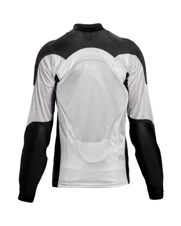 Airtex™ – Mesh Armored Motorcycle Shirt (Available in 7 Colors)