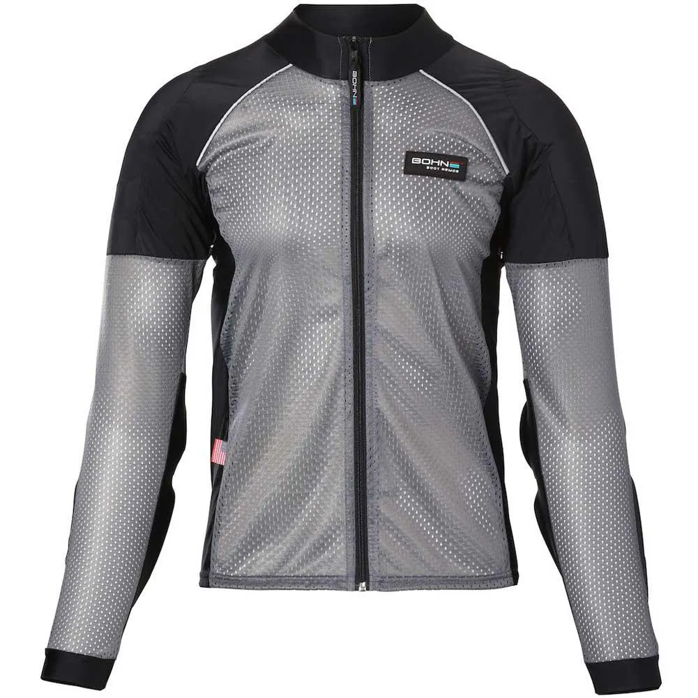 Airtex™ – Mesh Armored Motorcycle Shirt (Available in 7 Colors)