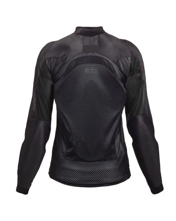 Airtex™ – Mesh Armored Motorcycle Shirt (Available in 7 Colors)