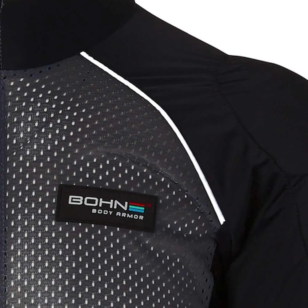 Airtex™ – Mesh Armored Motorcycle Shirt (Available in 7 Colors)