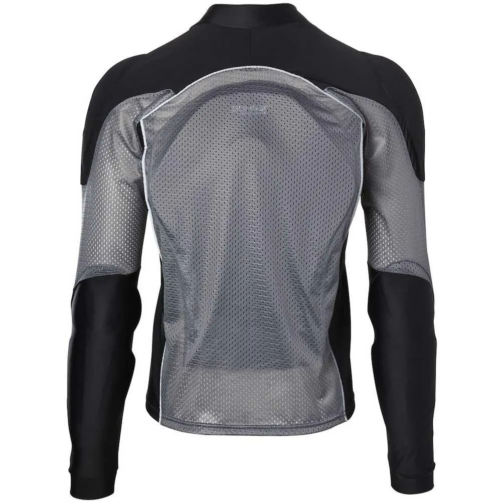 Airtex™ – Mesh Armored Motorcycle Shirt (Available in 7 Colors)