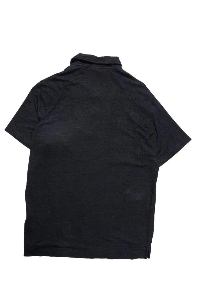 Albin Polo - Navy