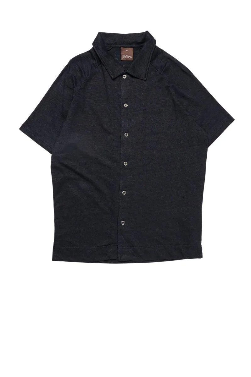Albin Polo - Navy