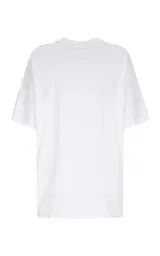 Araminta James Soho Tee Chalk