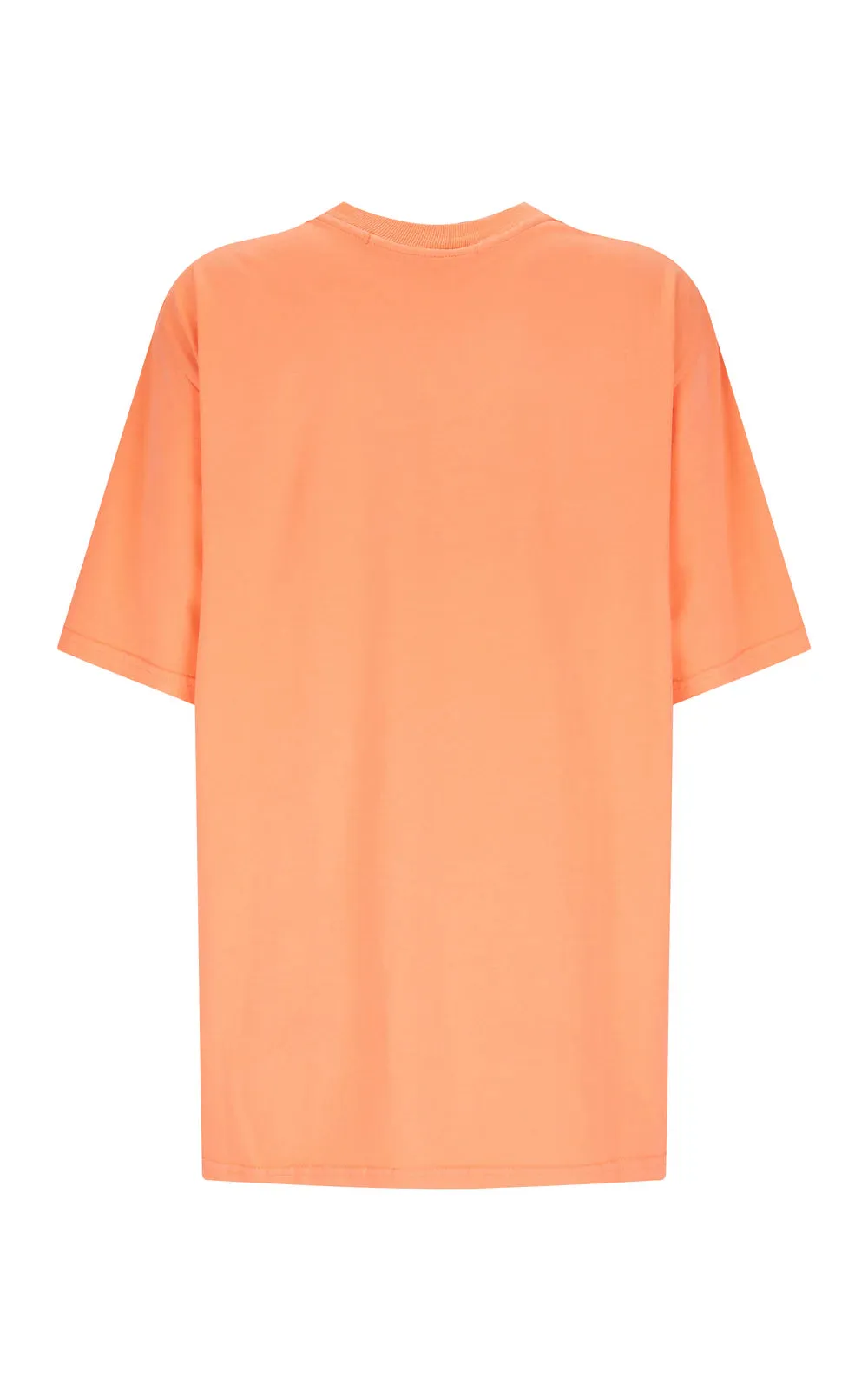 Araminta James Soho Tee Tangerine
