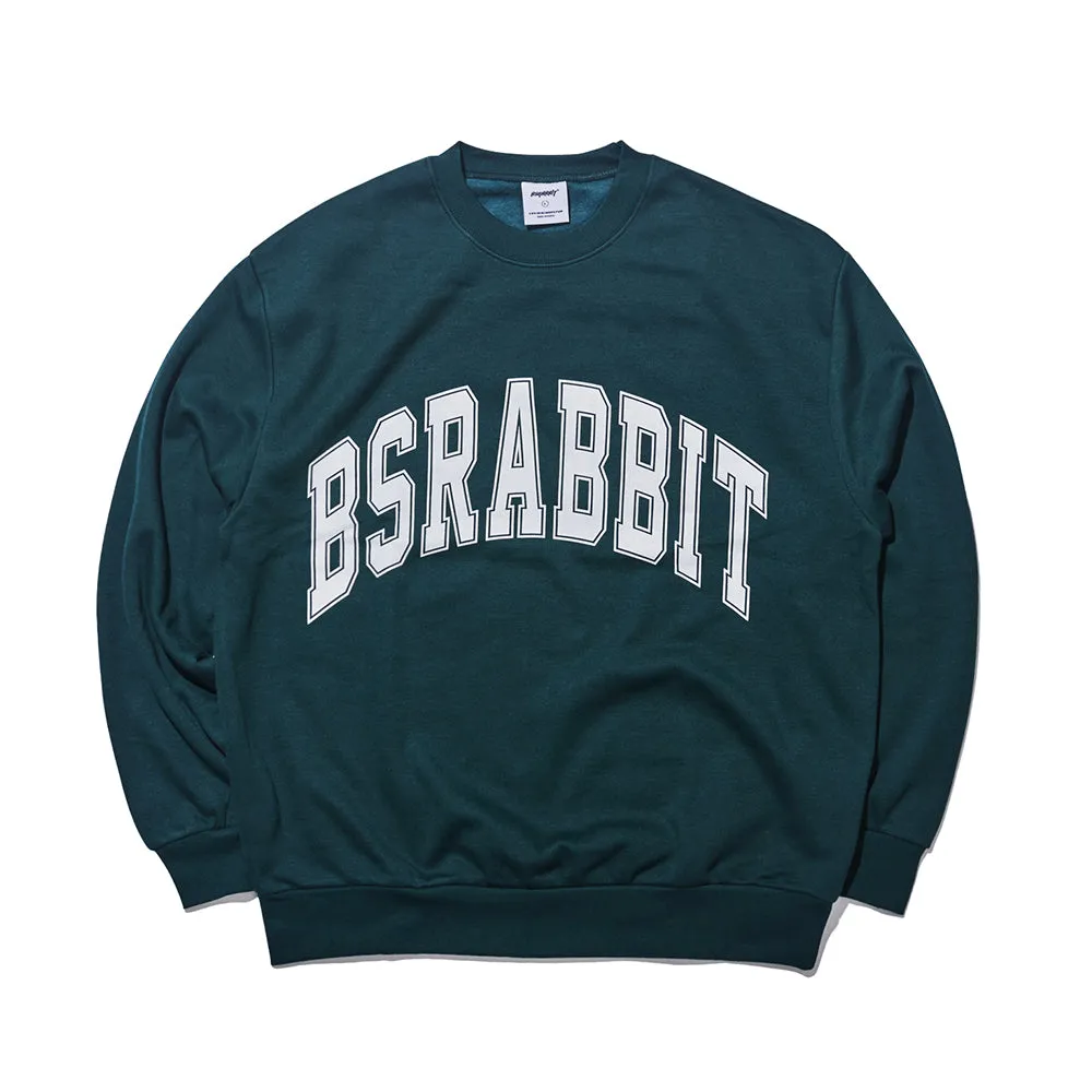 ARC BL CREWNECK GREEN