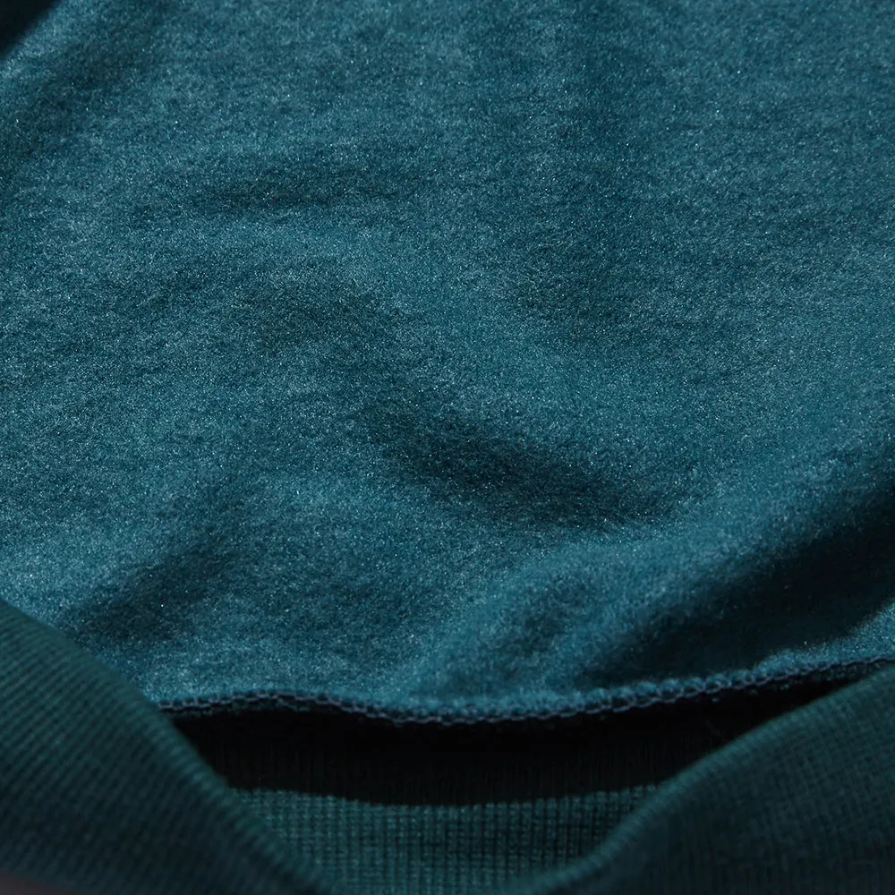 ARC BL CREWNECK GREEN
