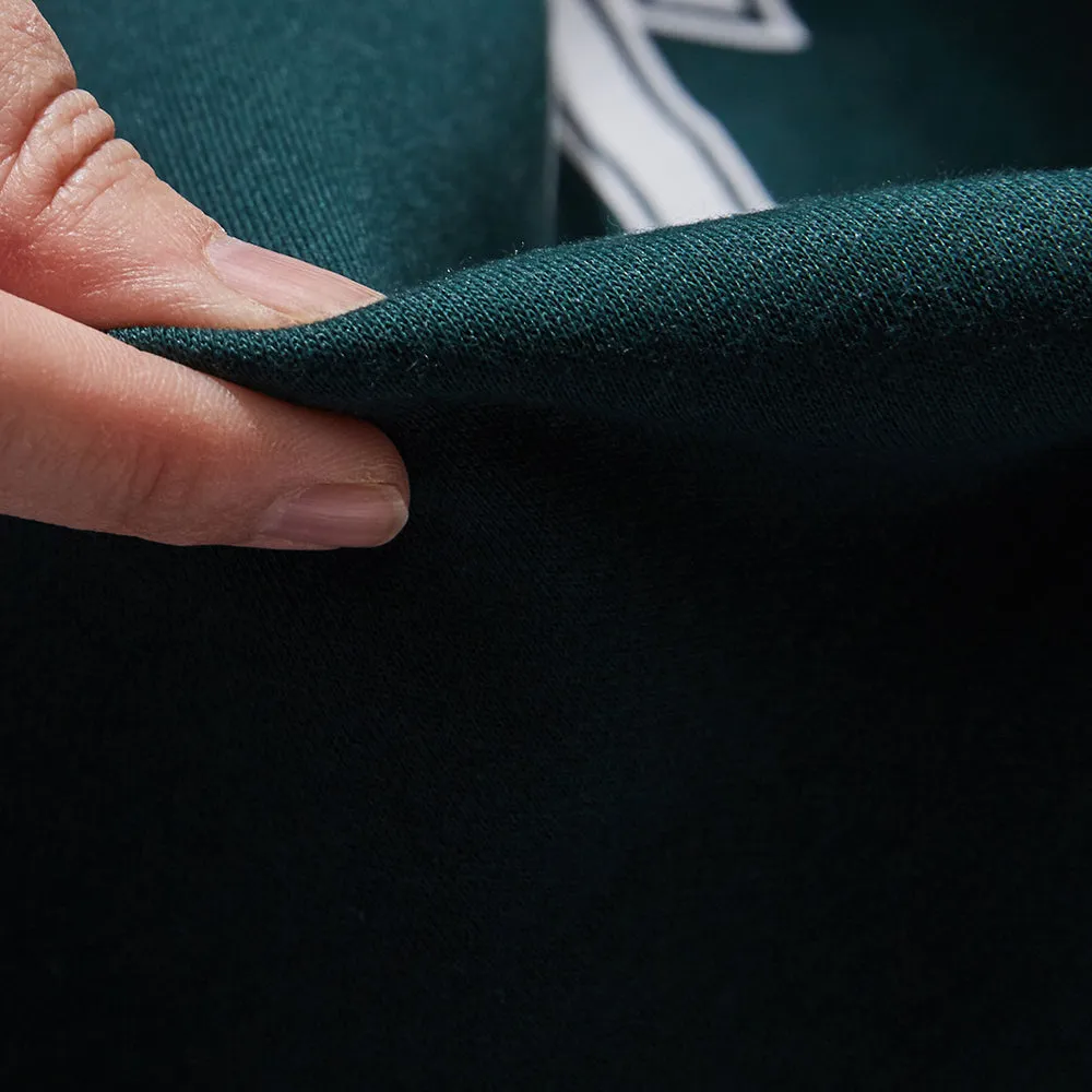 ARC BL CREWNECK GREEN