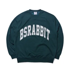 ARC BL CREWNECK GREEN