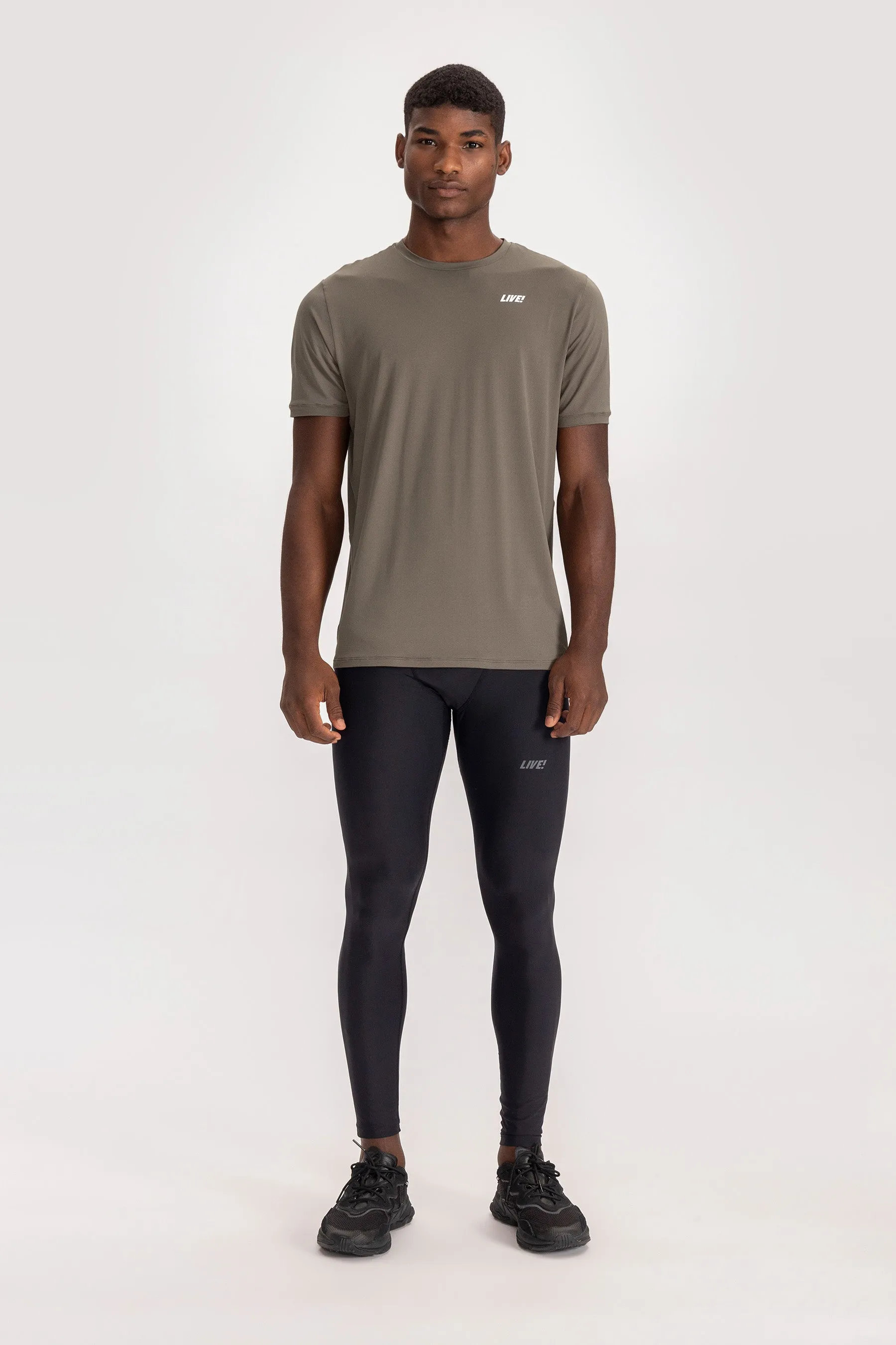 Back Optical T-Shirt