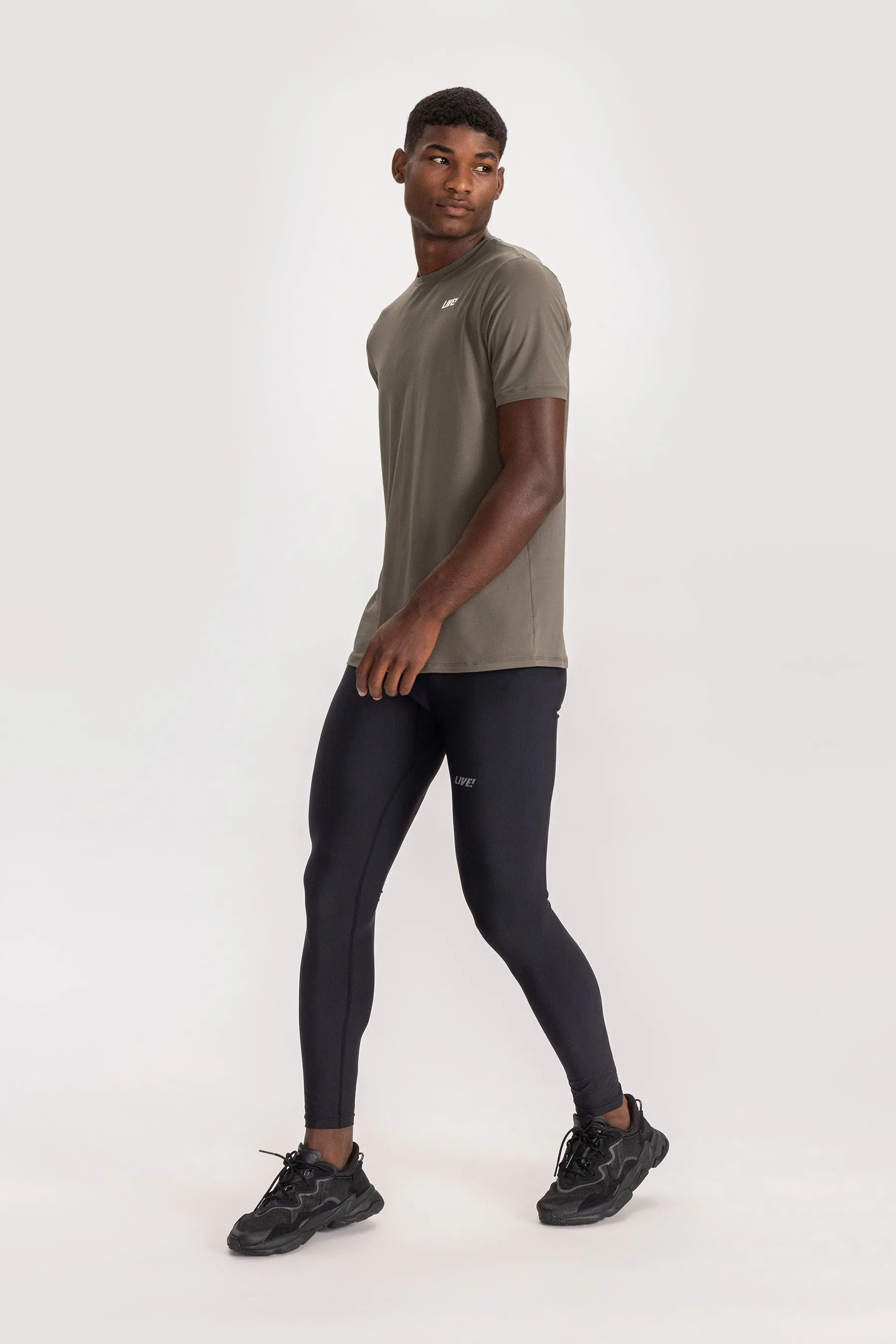 Back Optical T-Shirt
