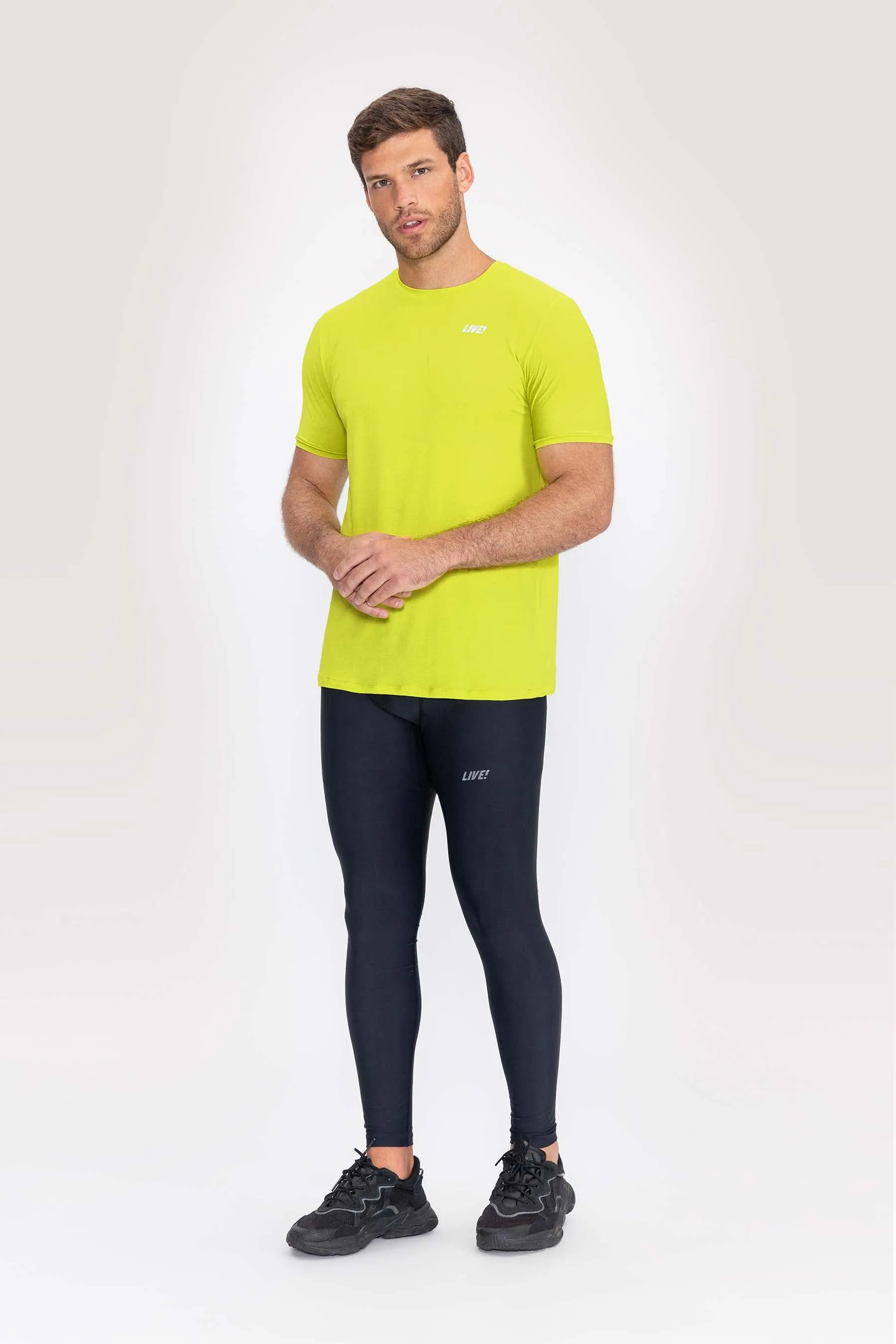 Back Optical T-Shirt