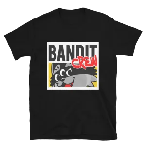Bandit Crew Hunter T-Shirt
