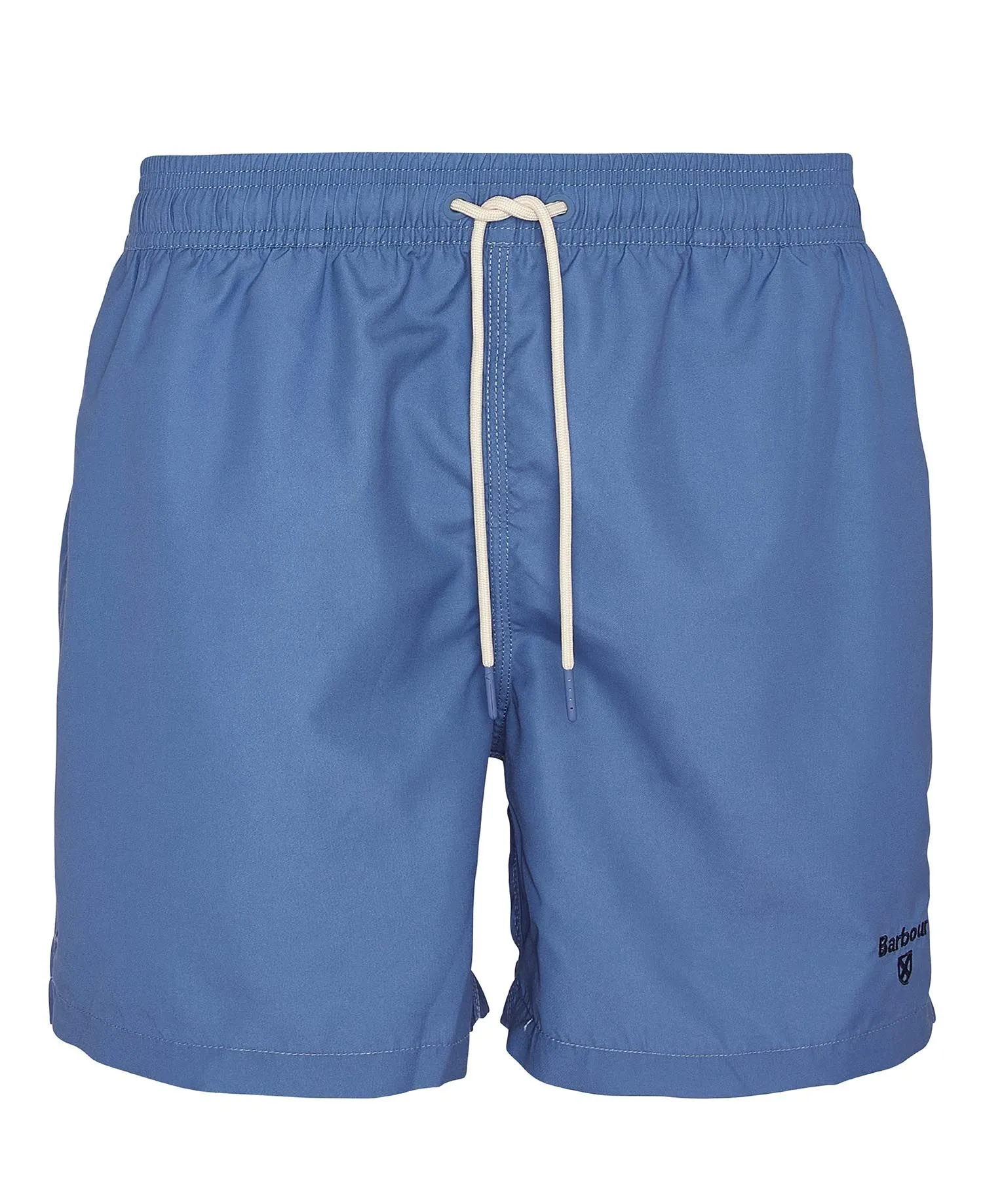 Barbour - Logo Swim Short, Force Blue