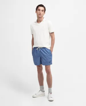 Barbour - Logo Swim Short, Force Blue