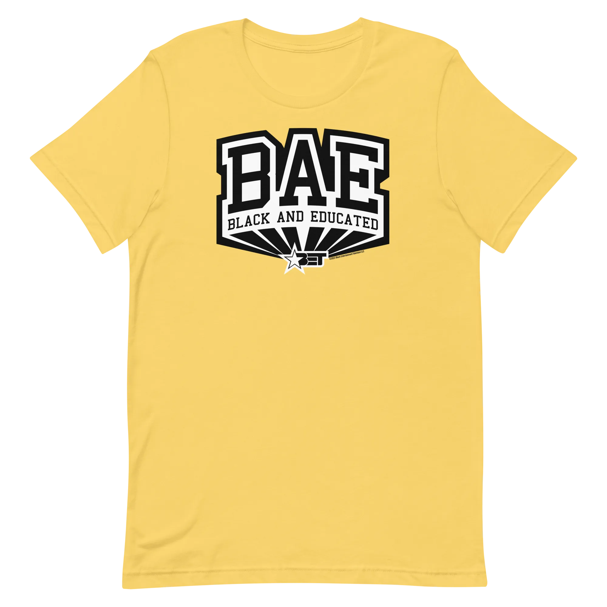 BET BAE Unisex Premium T-Shirt