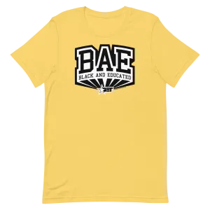 BET BAE Unisex Premium T-Shirt