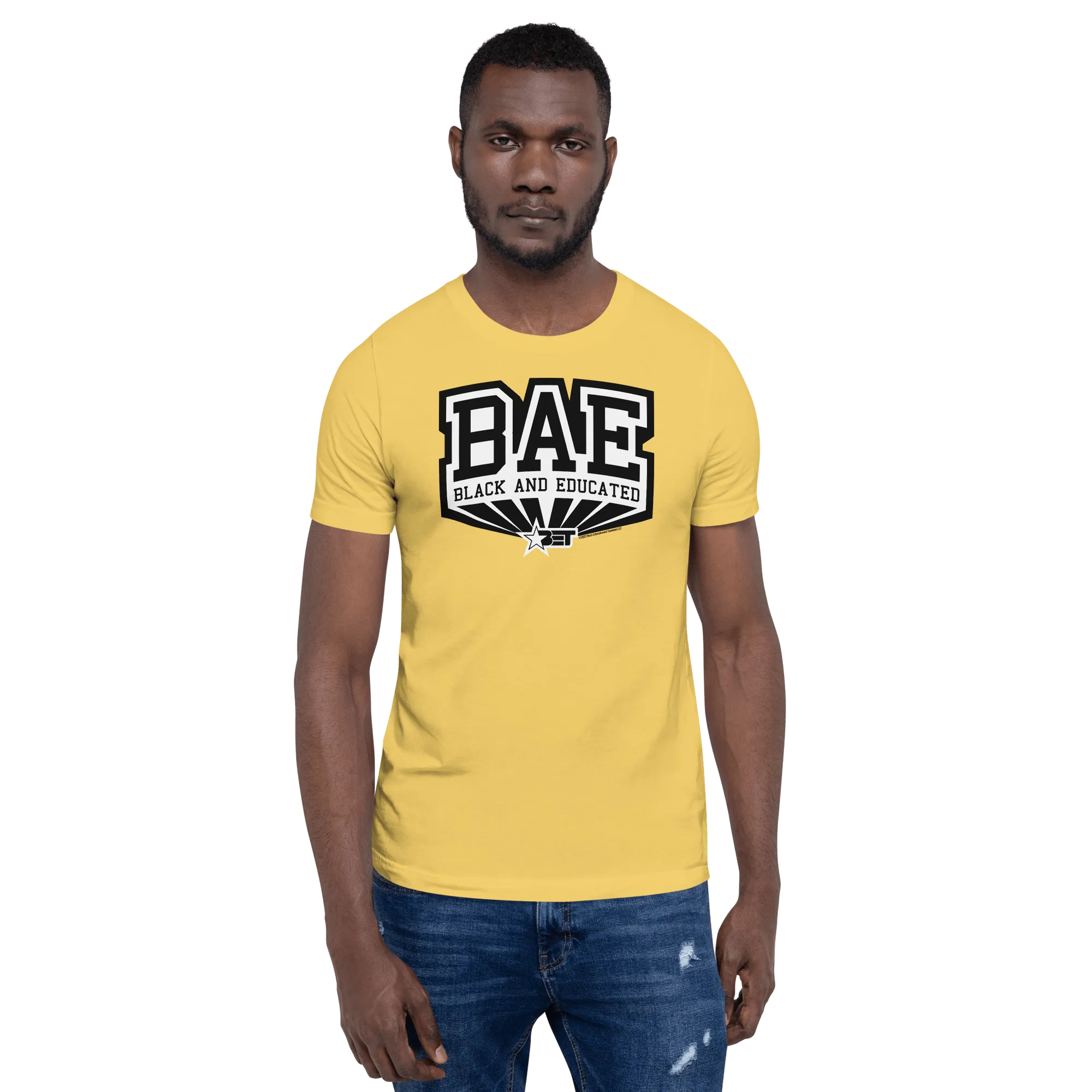 BET BAE Unisex Premium T-Shirt