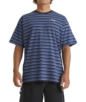 Billabong Backbeach Stripe T-Shirt