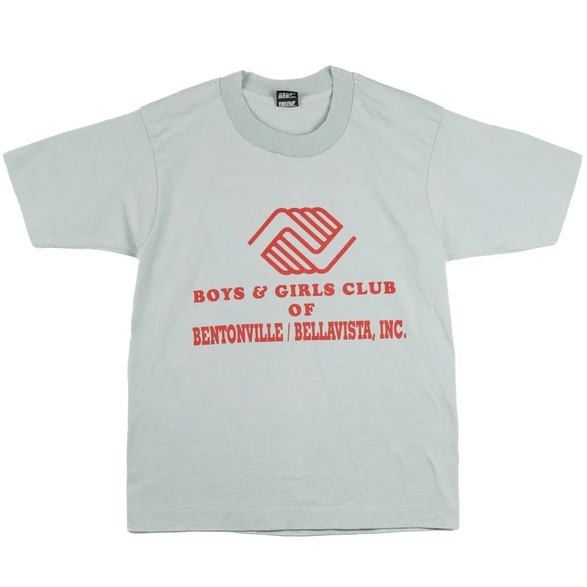 Boys & Girls Club Of Bentonville