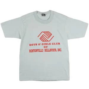 Boys & Girls Club Of Bentonville