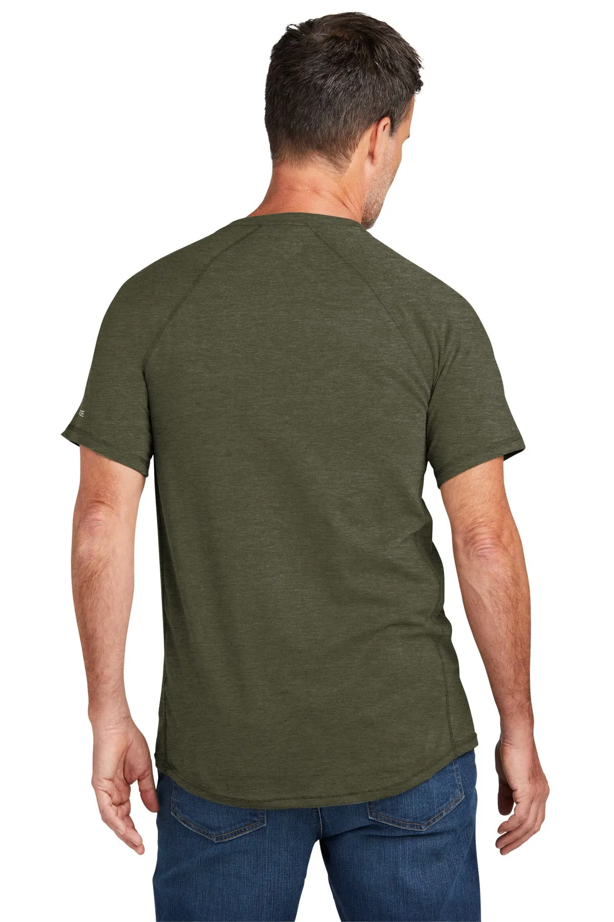 Carhartt Force® Short Sleeve Pocket T-Shirt CT104616