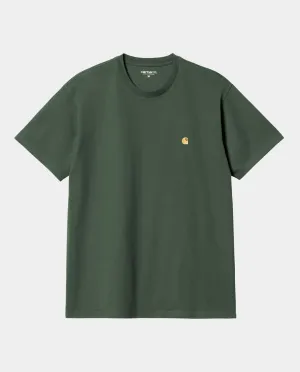 Carhartt WIP - Chase T-Shirt - Sycamore