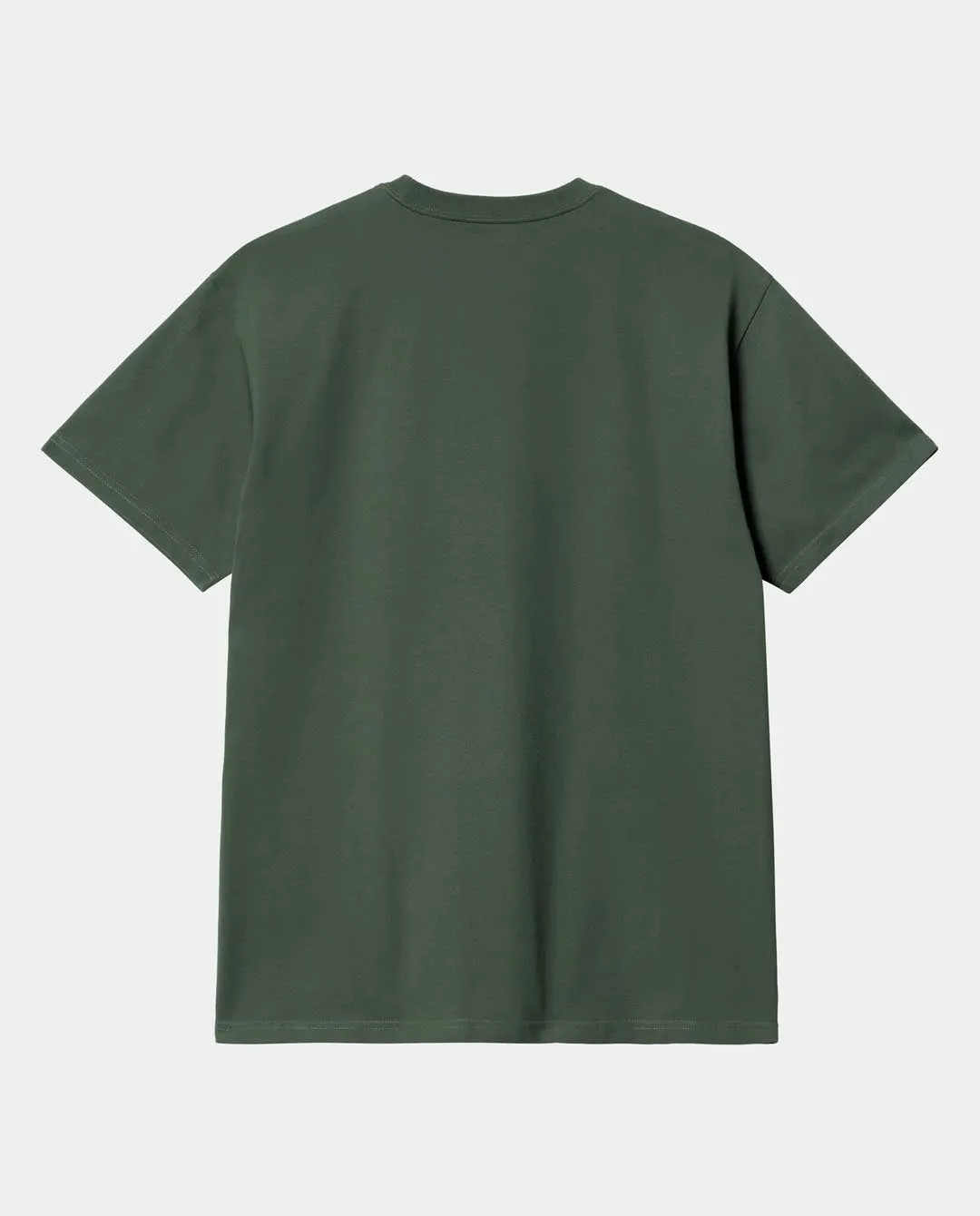 Carhartt WIP - Chase T-Shirt - Sycamore