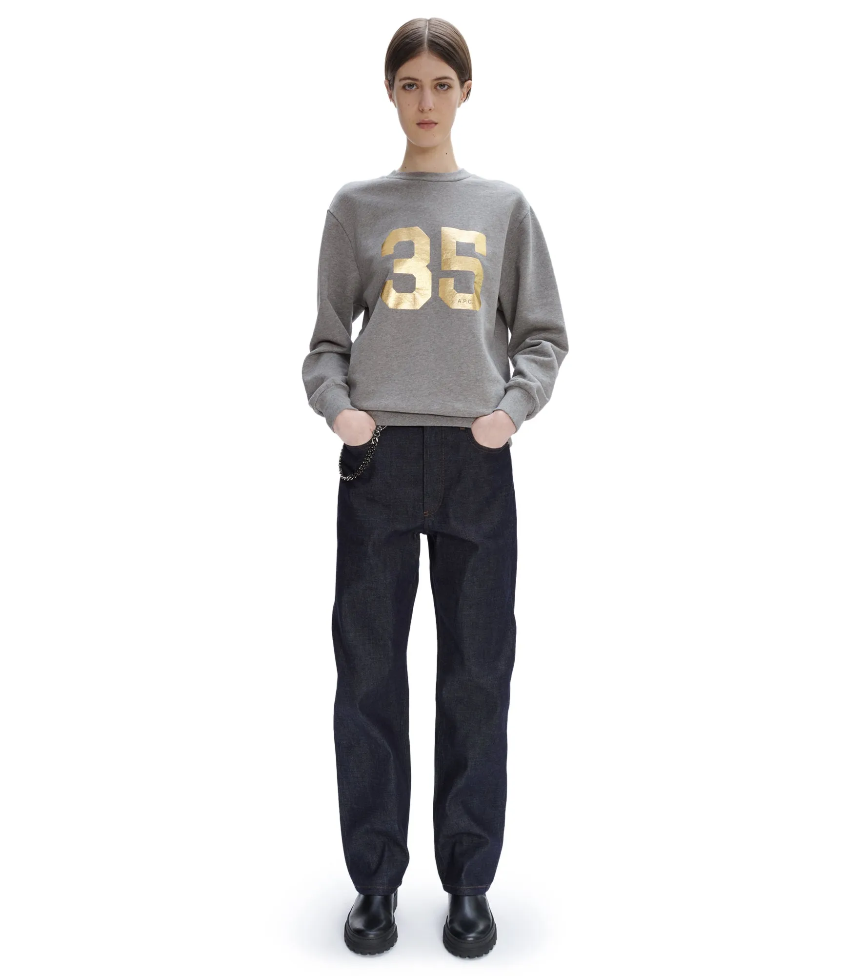 Carolina Sweatshirt
