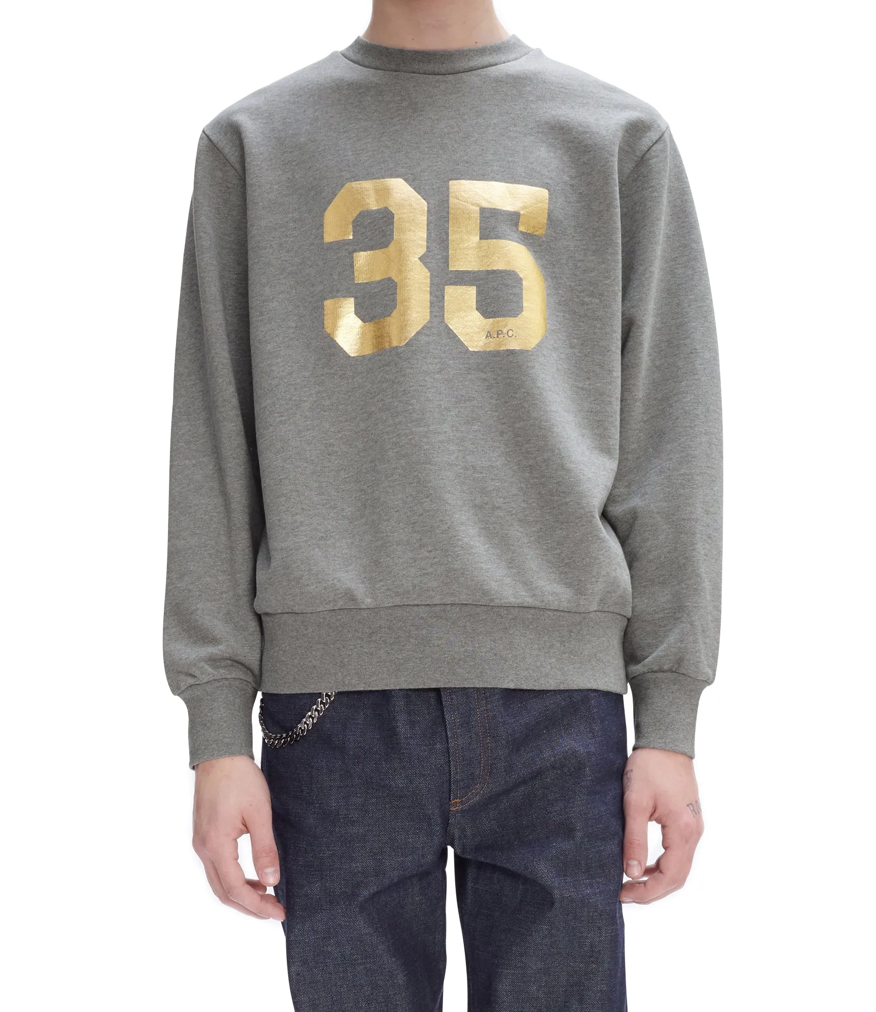 Carolina Sweatshirt