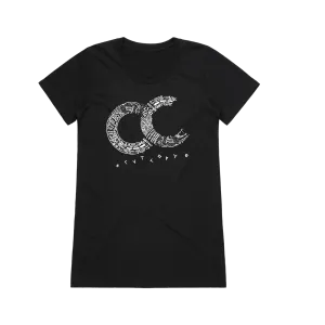 CC / Womens T-Shirt