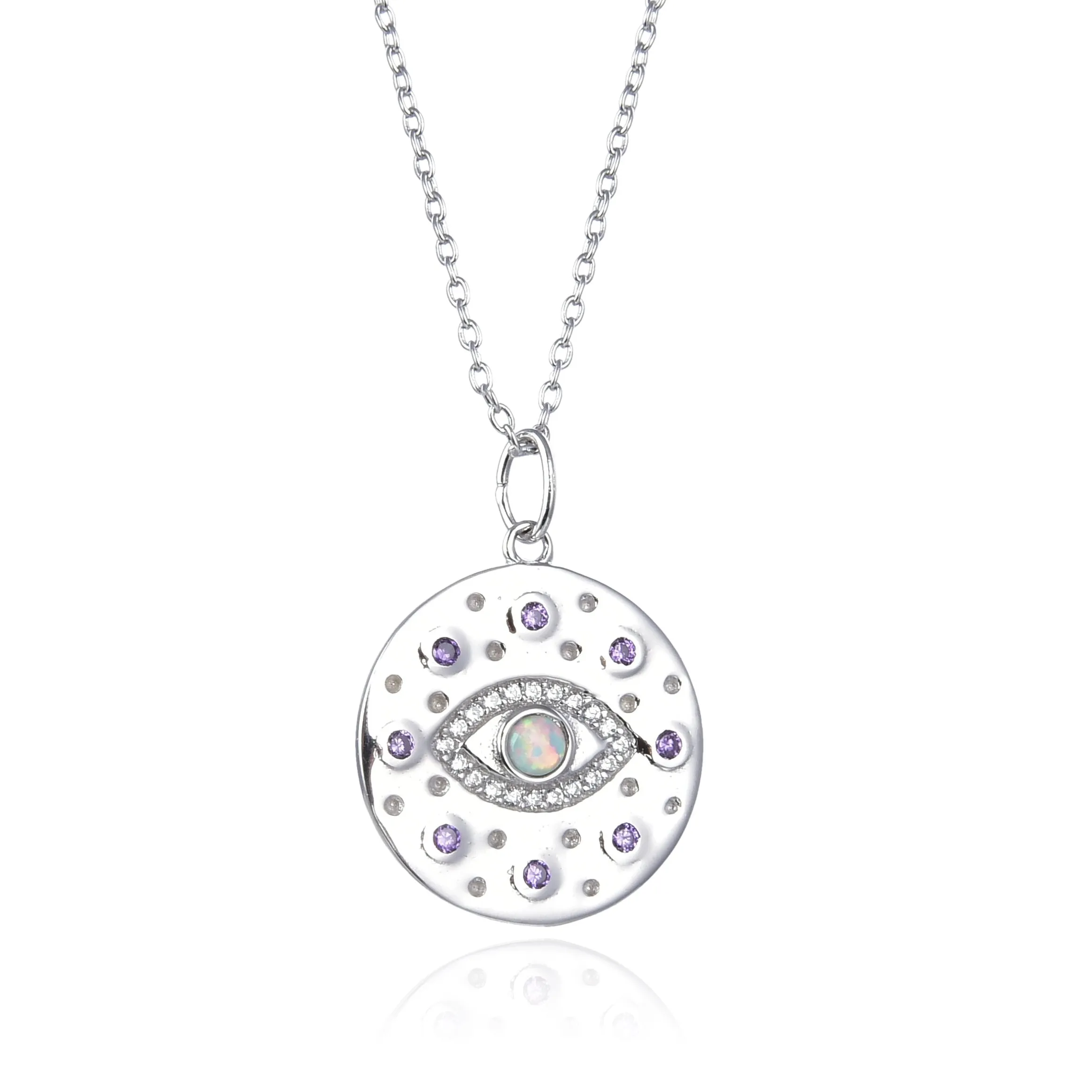Charmed Necklace