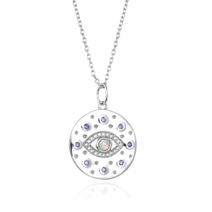 Charmed Necklace