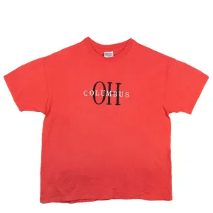 Colombus Ohio